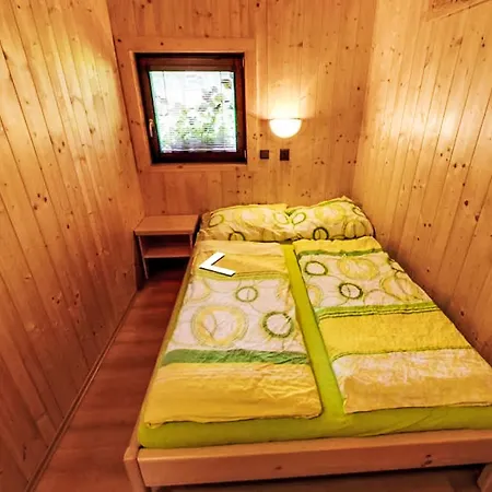 U Jeleni Obory-1 By Interhome Chalet