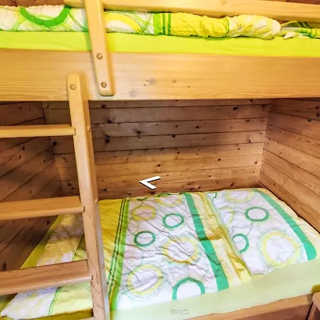 Chalet U Jeleni Obory-1 By Interhome