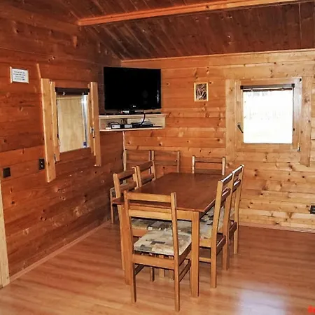 U Jeleni Obory-1 By Interhome Chalet