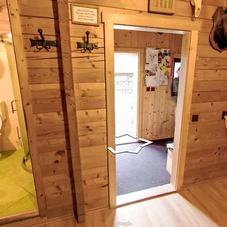 Chalet U Jeleni Obory-1 By Interhome *