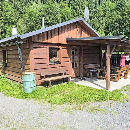 U Jeleni Obory-1 By Interhome Chalet